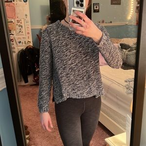 Old Navy child’s size XL sweater